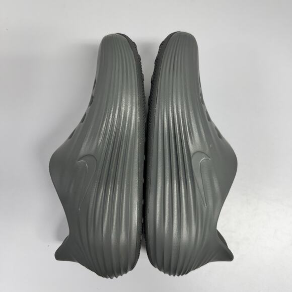 Nike ReactX Rejuven8 Smoke Grey HV5060 002 Size 13 Men Slip On Clog Comfortable main image 5